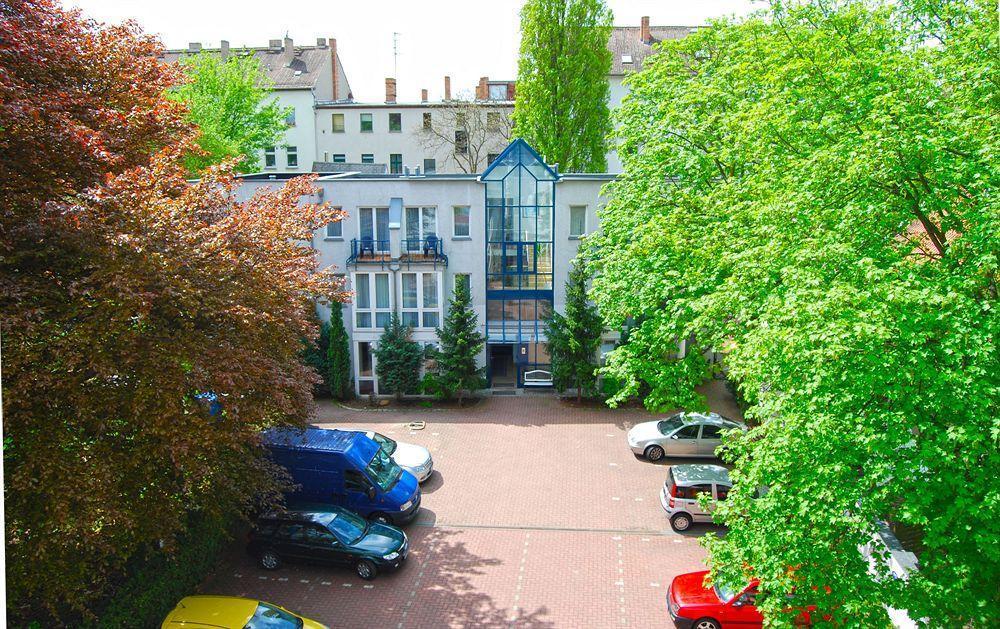 Das Copnic Berlin Exterior photo